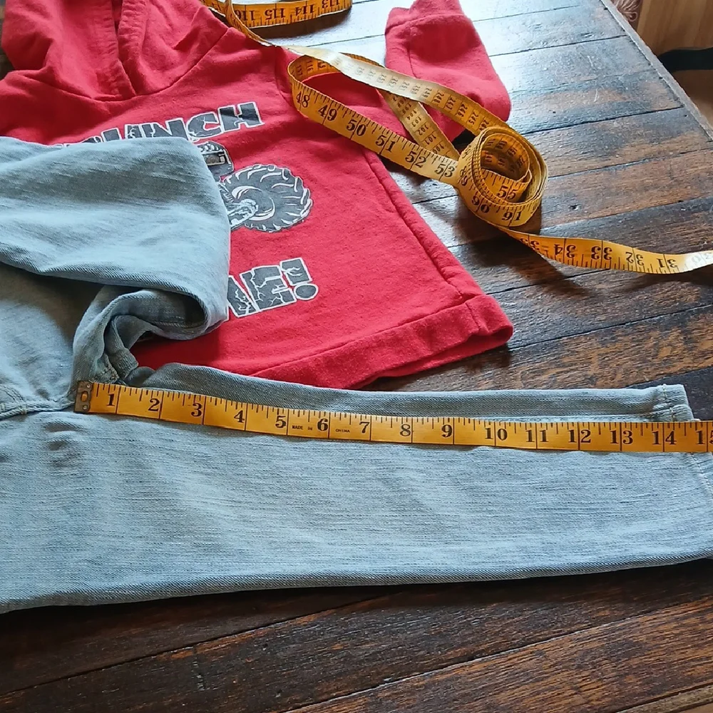 The Children's Place Blue Kids Jeans